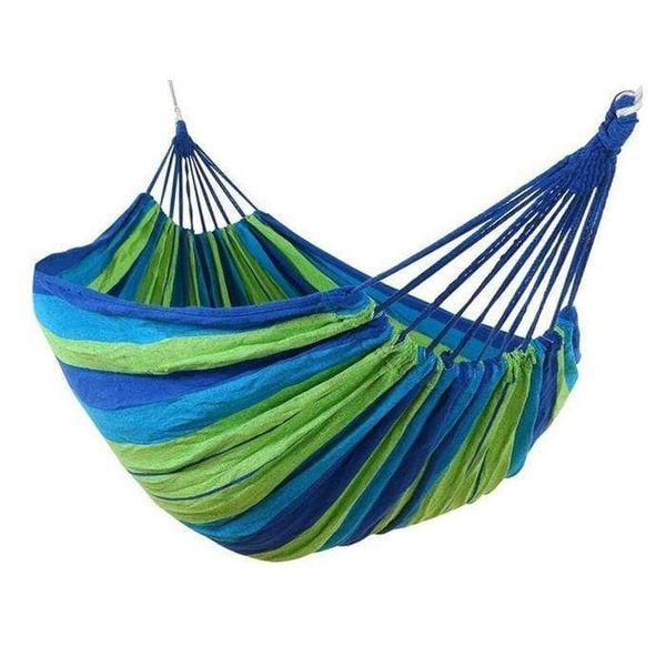 Nu Home - Lazydayz Hammock 200cm x 100cm