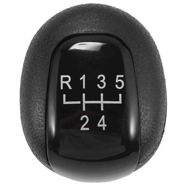5-Speed MT Gear Shift Knob for Excelle Lacetti Nubira