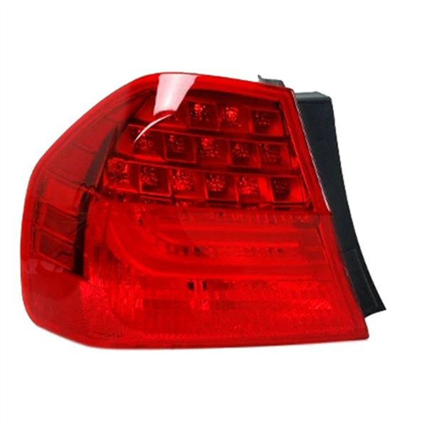 Tail Light Brake Light for E90 63217289425 Left Compatible with Bmw