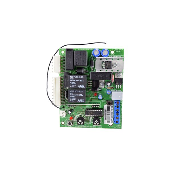 Thumbnail product image - 1