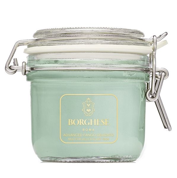 Borghese Advanced Fango Delicato Moisturizing Mud Mask - Face &amp; Body 183 ml