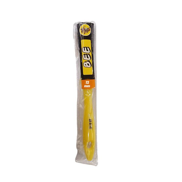 MILLENNIUM BEE Paint Brush 12MM