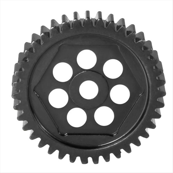 Metal Spur Gear 39T 0.8M(32P) RC CAR PART