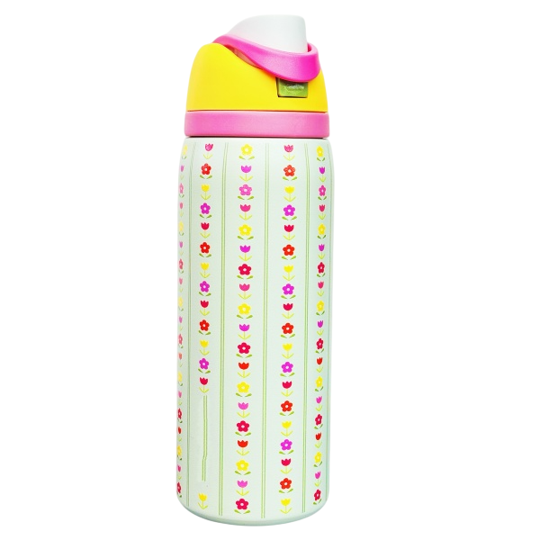 Stainless Steel Water Bottle