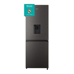 Defy 323L Bottom Mount freezer Fridge WD DAC627 - Satin Defy 323L Bottom Mount freezer Fridge WD DAC627 - Satin