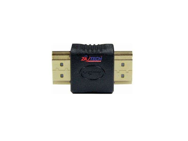 Zatech Male To Male Connector