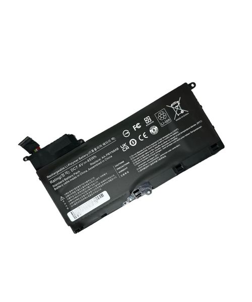 Sam Np-530u4b Laptop Battrey Dc 7.4 45wh