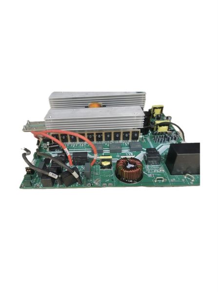 Luxpower Hybrid Inverter Main Board