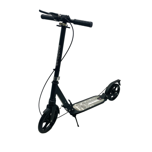 Kids City Scooter - Foldable and Lightweight Design