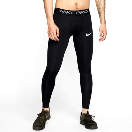 nike pro running leggings
