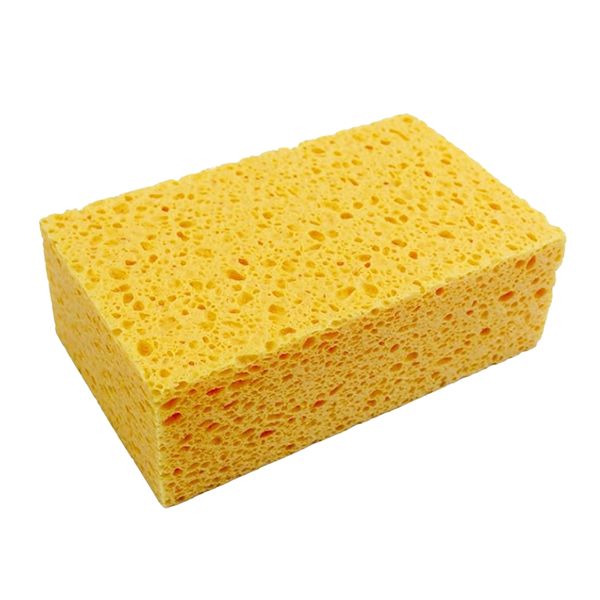Wadfow - Multi-Use Grout / Cleaning Sponge - (190x109x50mm)