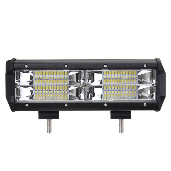 24cm Car Work Light Bar 144W