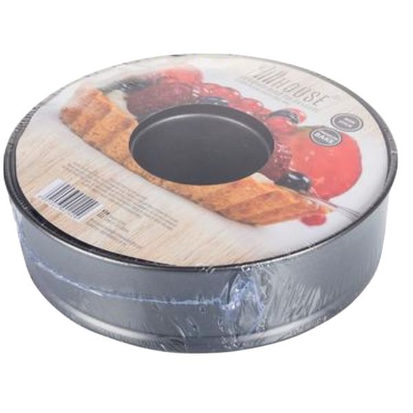 Kitchen Baking Pan with Middle Hole 24cm