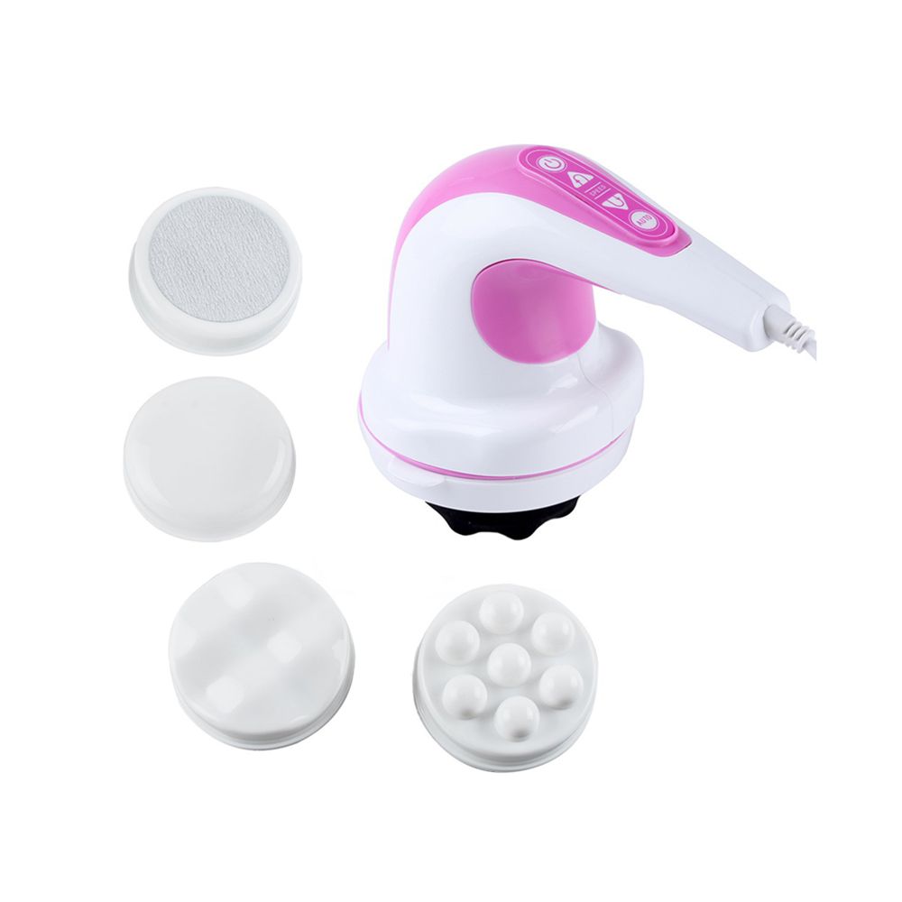 Multifunctional Body Massage Machine Fat Massager Body Slimming