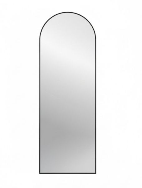 Home Decoration Arch Full-Length Mirror