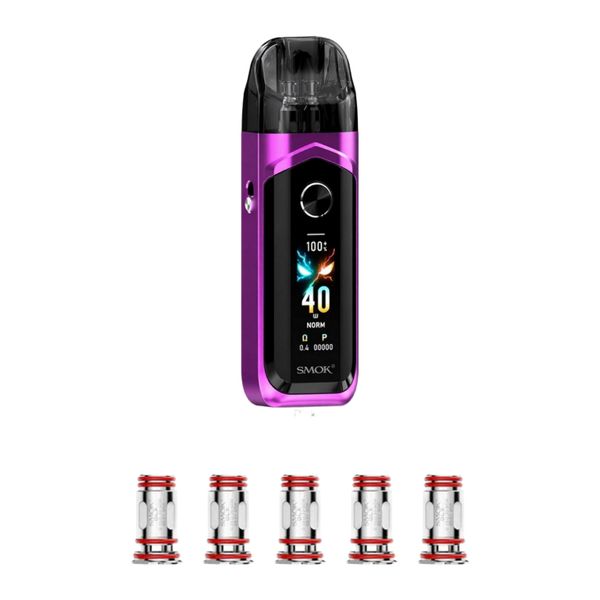 Pink Device image