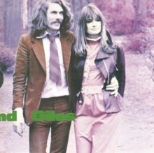 McDonald and Giles (CD / Album)