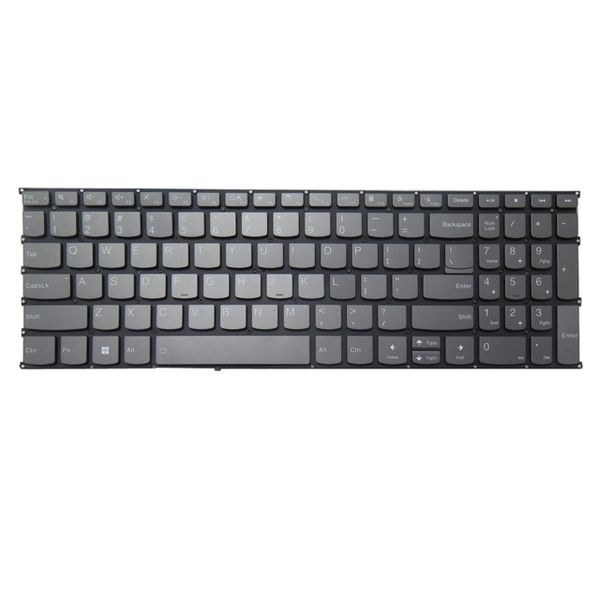 Replacement Keyboard for Lenovo Yoga 500-14ihw