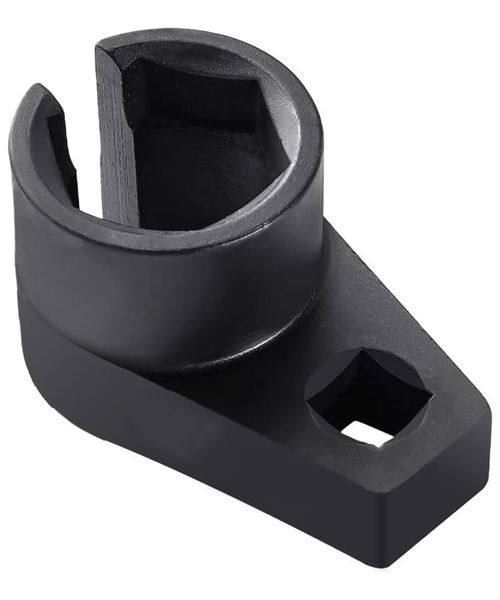 O2 Sensor Socket, 7/8-Inch (22mm) with 3/8-Inch Drive