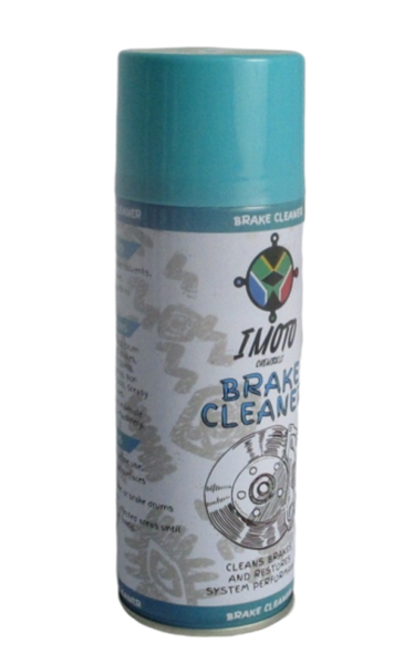 Imoto Brake Cleaner 400ml