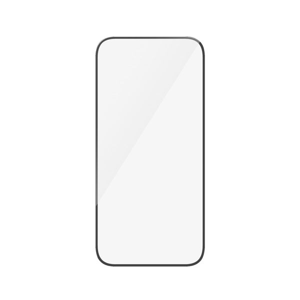 PanzerGlass Screen Protector for iPhone 15 (6.7')