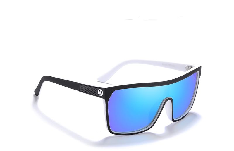 KDEAM KD803 C2 Ice Blue Polarized Sunglasses