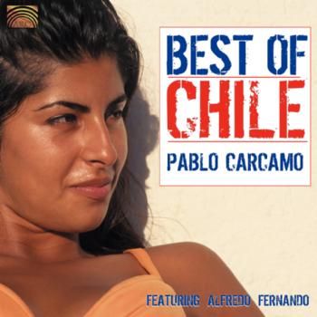 Best of Chile (CD / Album)