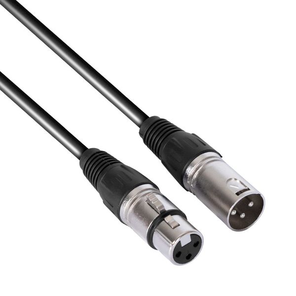 CX20SIG-XM-XF Xlr Male To Xlr Female 20M