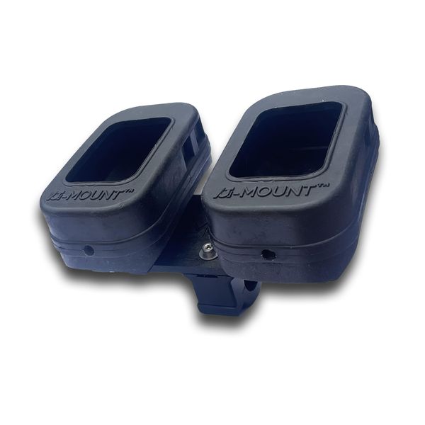J-Mount Etrex Double Super Light