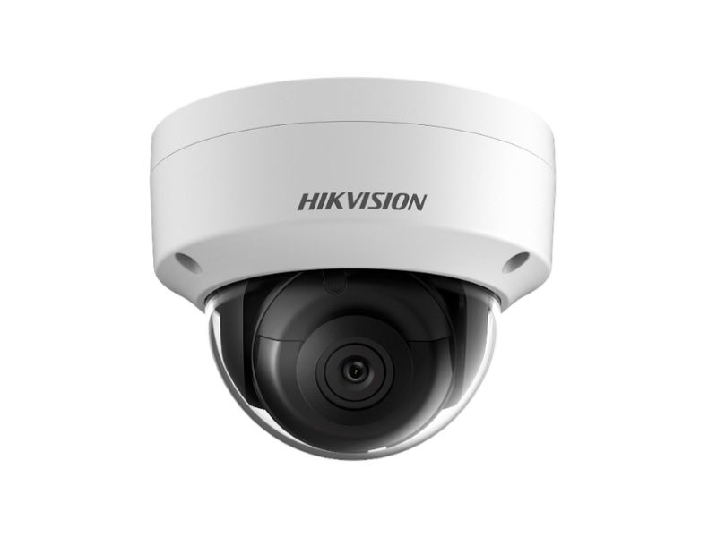 HIKVISION 4MP IP Dome Camera AcuSense 2.8MM (DS-2CD2146G2-I )