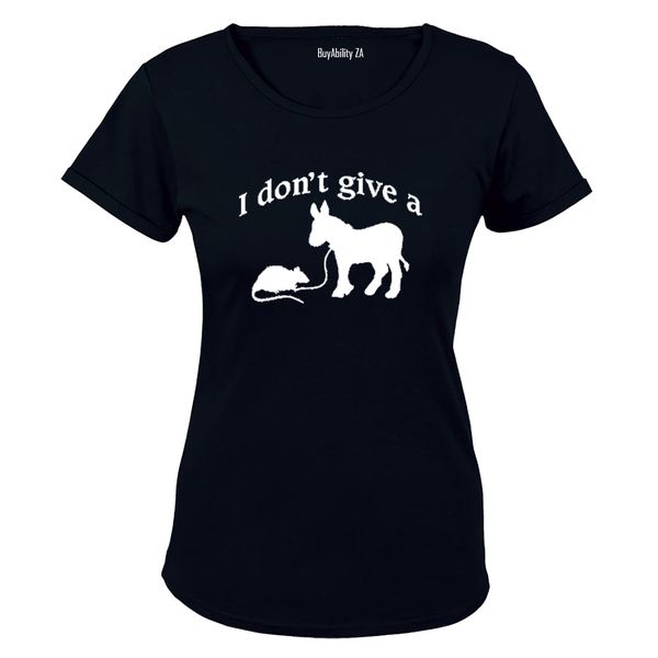 Ladies - T-Shirt image