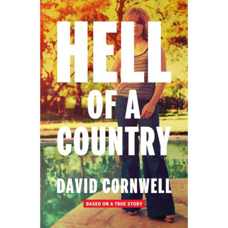 Hell of a Country Image
