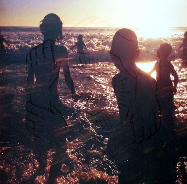 Linkin Park - One More Light Vinyl LP Album (2017)