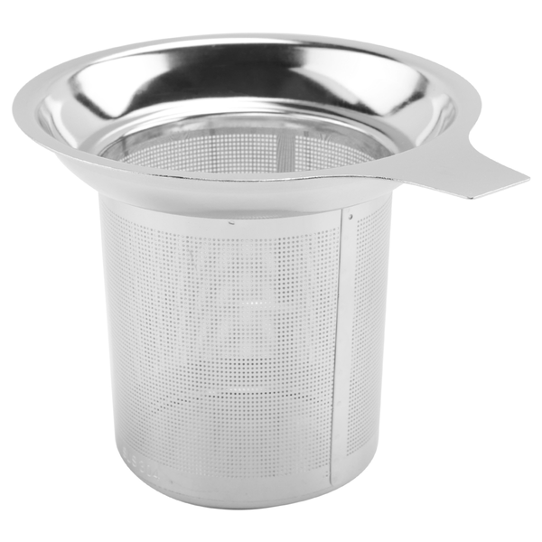 Stainless Steel Tea Strainer, Teapot, Tea Sieve, Coffee Cup, Leaking Sieve,