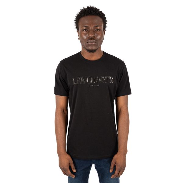 Men's T-Shirt: Jacob Black