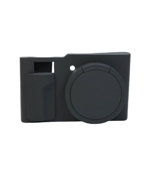 Camera Case Compatible with Panasonic Lumix ZS99 TZ99, Shockproof Cover