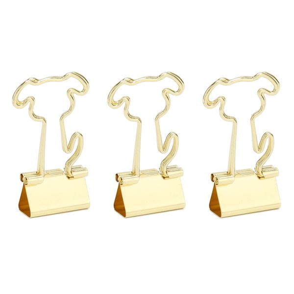 Strong Clips for Office 100Piece
