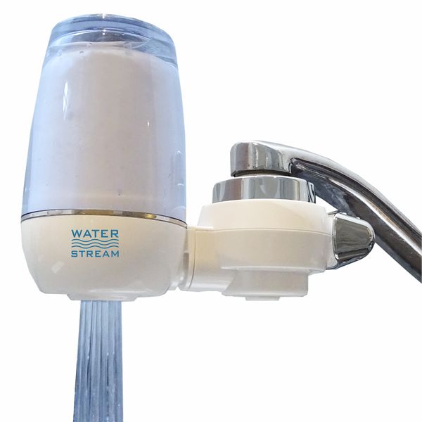 Little Luxury - Luxury Home Tap Water Filter