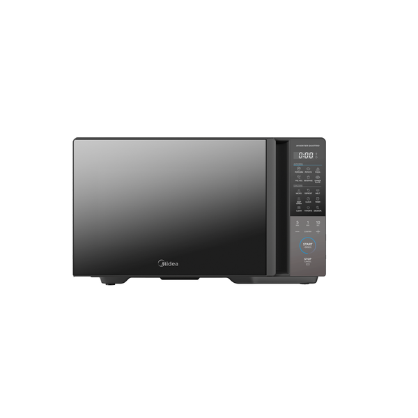 Midea 30L Inverter Digital Microwave - Silver - 900W