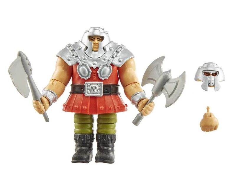 Masters of the Universe -Ram Man