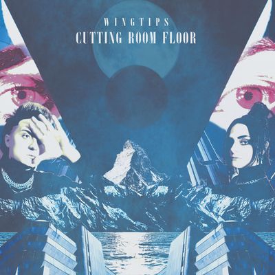 Cutting room floor (Vinyl / 12" Album)