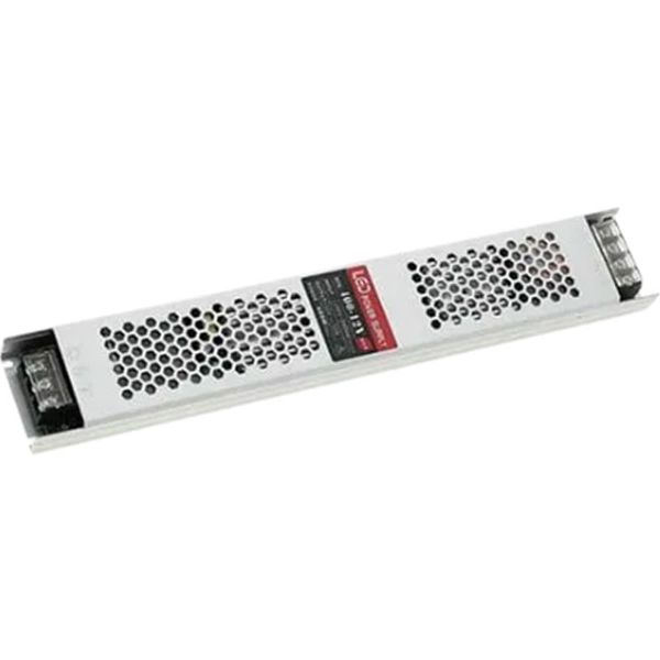 400W LED 12V Power Supply Thin Long Strip Switching Transformer-Q-KG400W