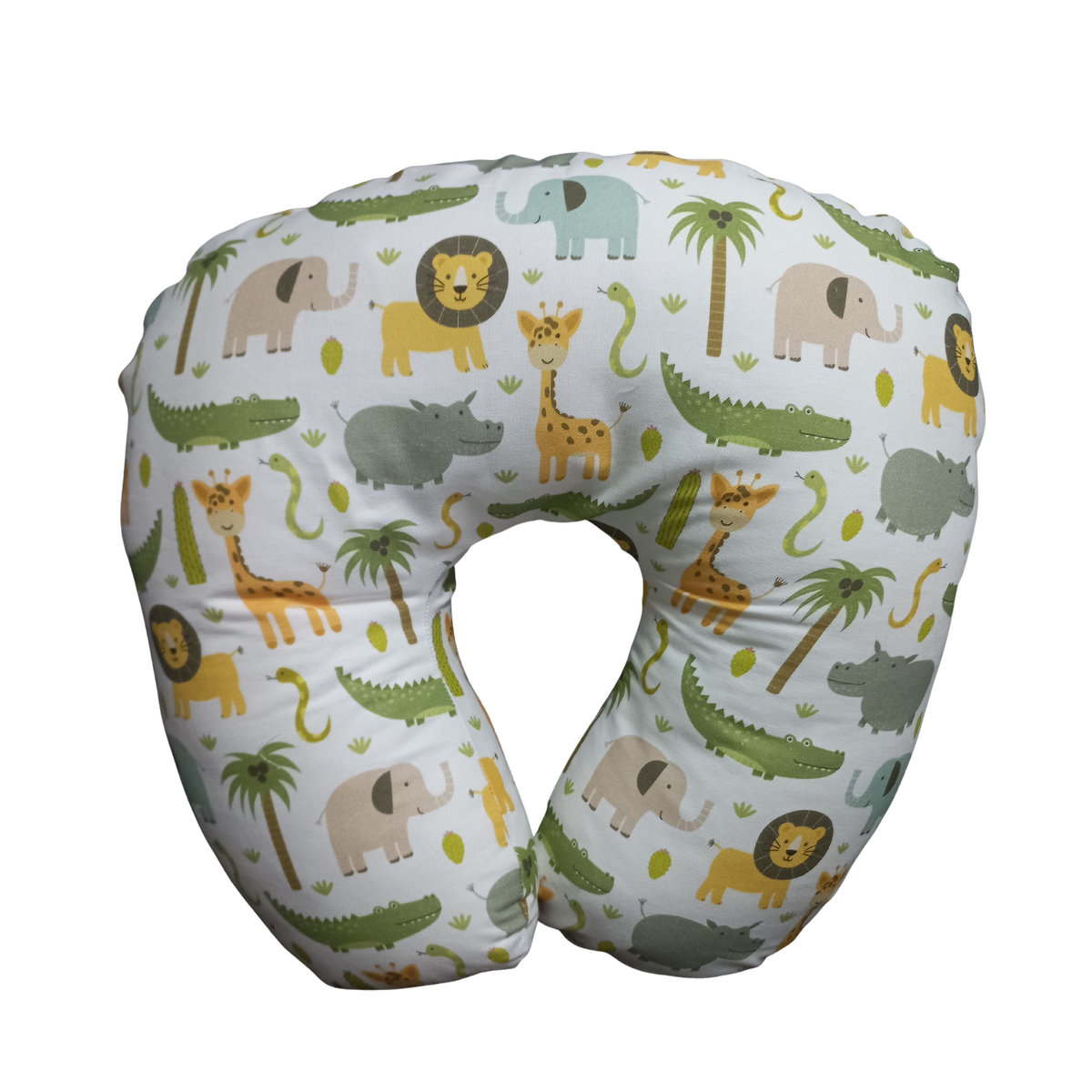Safari Breastfeeding Pillow Buy Online in South Africa