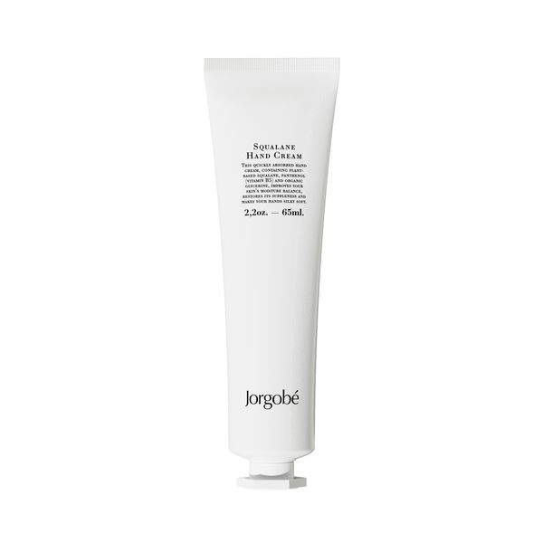 Jorgobe Squalane Hand Cream 65ml