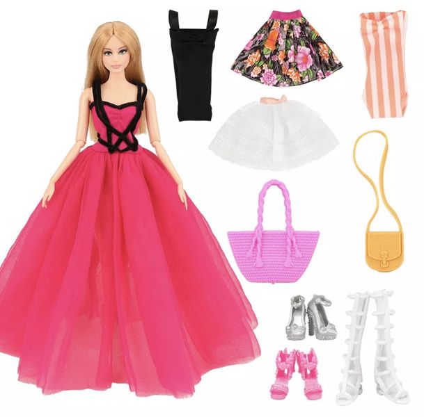Baa'Bi Doll Clothing - Malibu