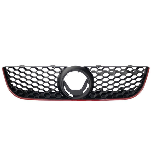 VW Polo 2005-2009 GTI Grille (Without Badge)