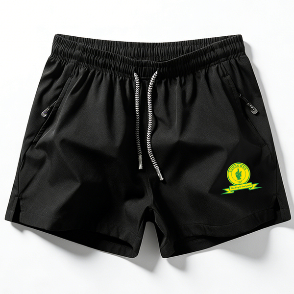 F1 Mamelodi Racing Team Shorts For Men