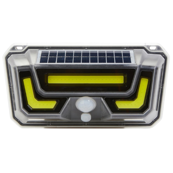 Solar Powered Motion Sensor Bionic Light