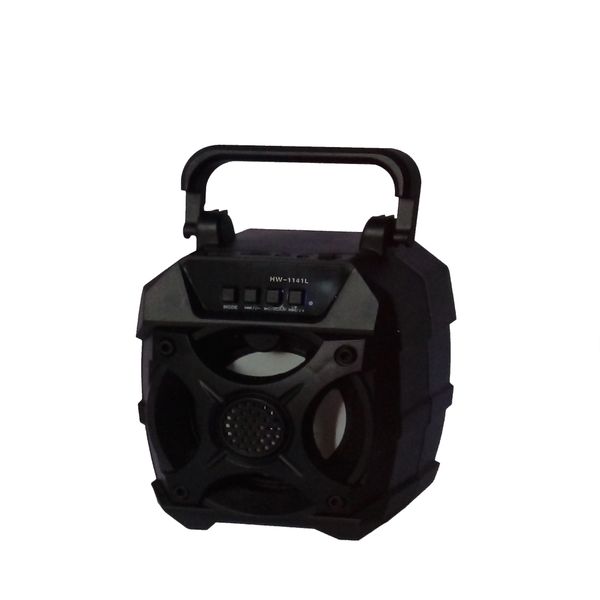 Studio 07 - Portable Mini Wireless Speaker