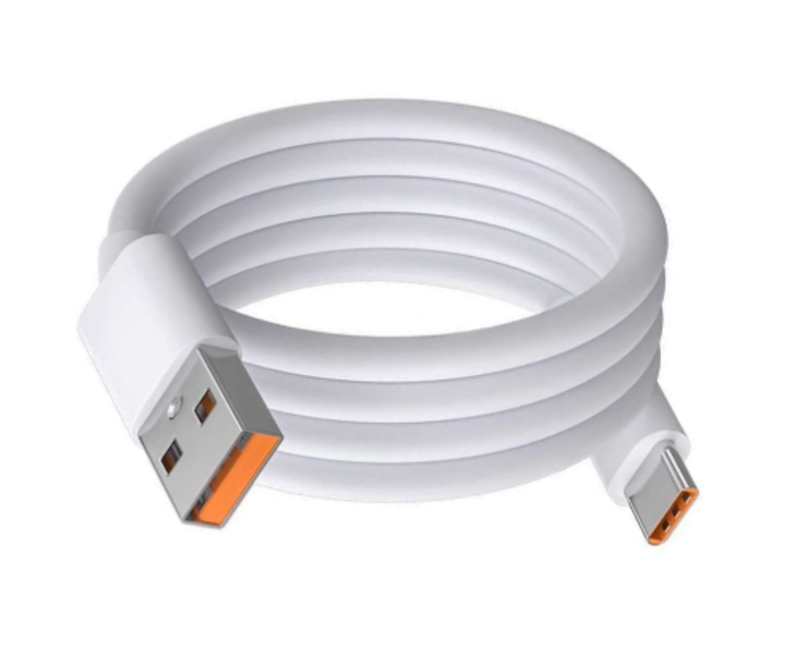 Usb - Type-C 66w Fast Charging Cable